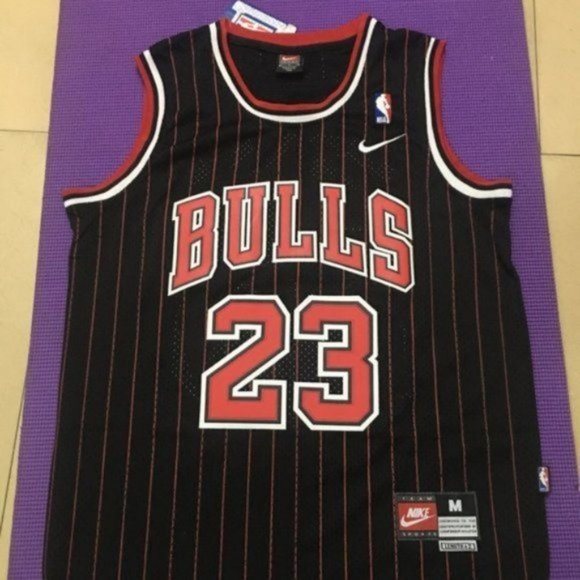 jordan classic jersey